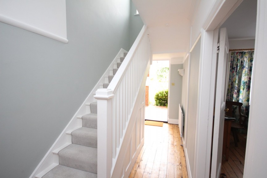 2 bedroom House for Sale Sollershott Hall, Letchworth Garden City, Hertfordshire