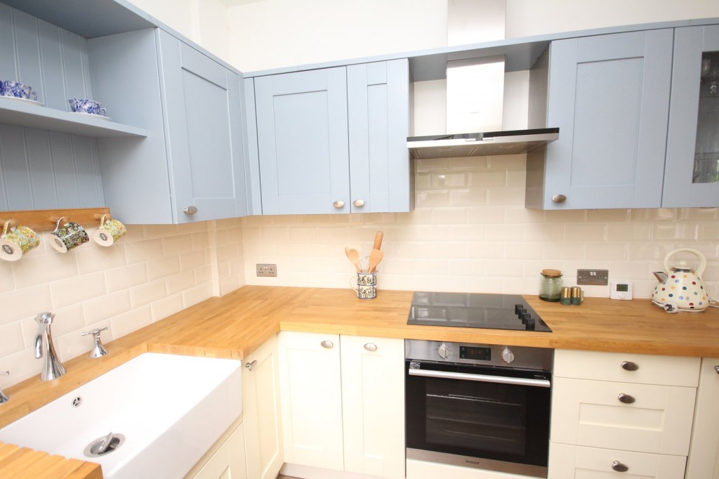 Sollershott Hall, Letchworth Garden City, Hertfordshire