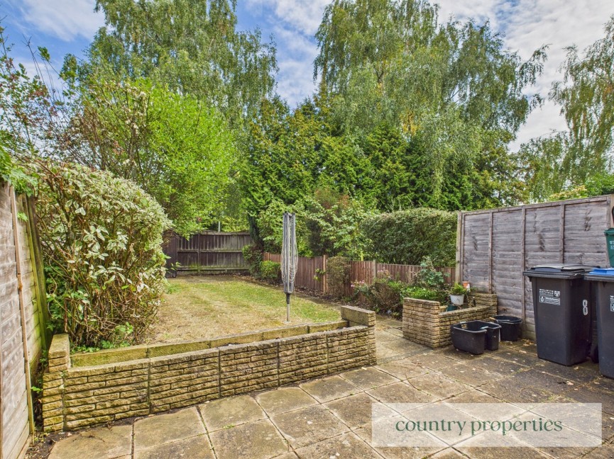 3 bedroom House for Sale Rooks Close, Welwyn Garden City, Hertfordshire