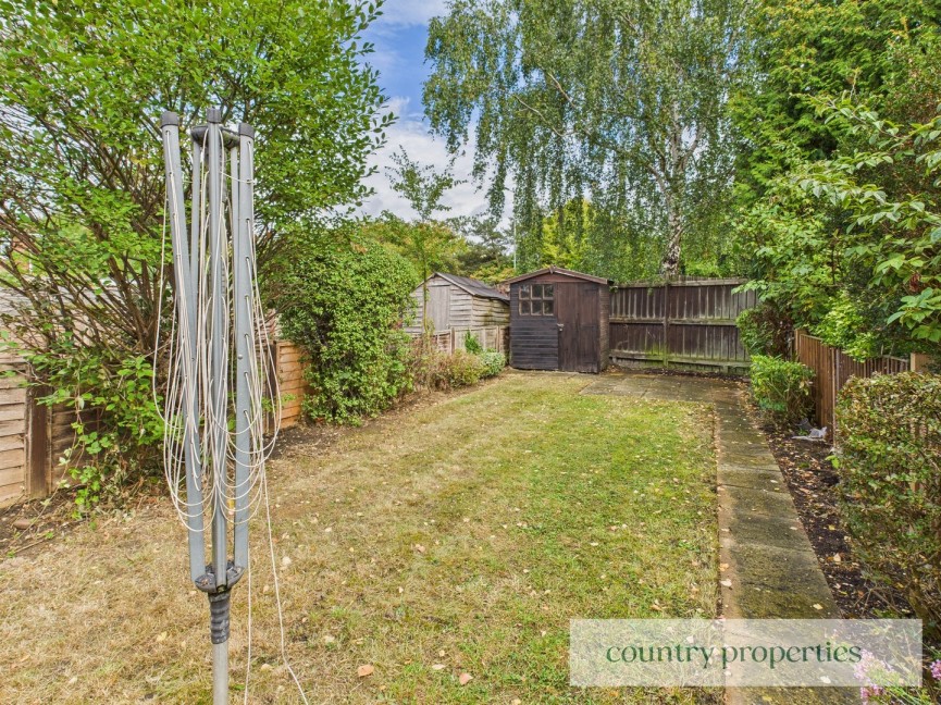3 bedroom House for Sale Rooks Close, Welwyn Garden City, Hertfordshire