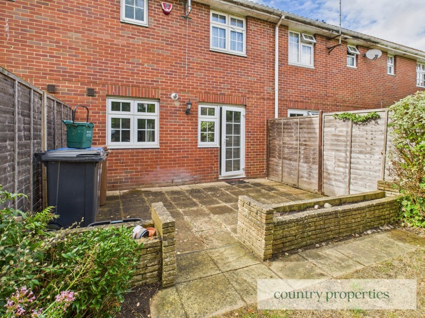 3 bedroom House for Sale Rooks Close, Welwyn Garden City, Hertfordshire