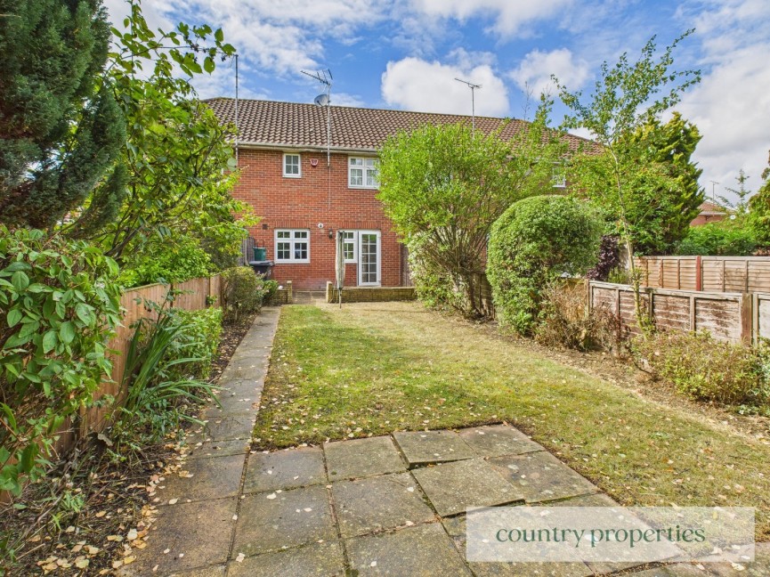 3 bedroom House for Sale Rooks Close, Welwyn Garden City, Hertfordshire
