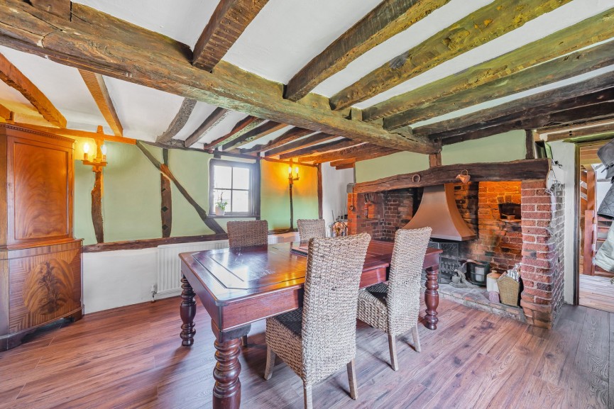 3 bedroom House for Sale Gravel Pit Road, Flitwick, Bedfordshire