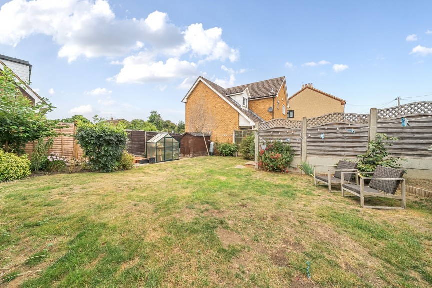 3 bedroom House for Sale Gravel Pit Road, Flitwick, Bedfordshire