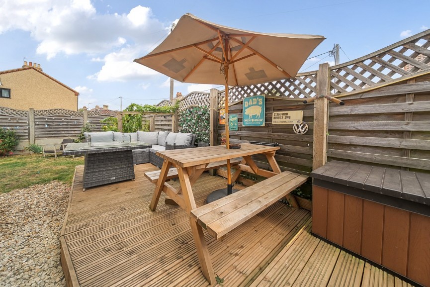 3 bedroom House for Sale Gravel Pit Road, Flitwick, Bedfordshire