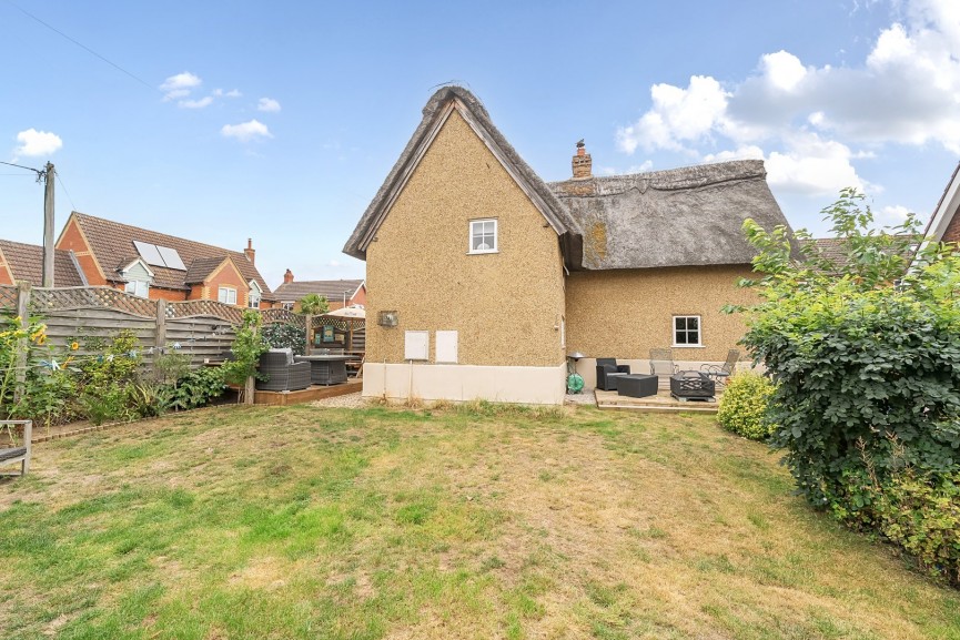 3 bedroom House for Sale Gravel Pit Road, Flitwick, Bedfordshire