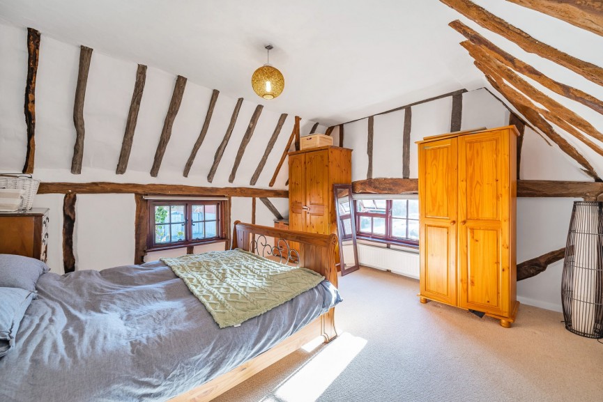 3 bedroom House for Sale Gravel Pit Road, Flitwick, Bedfordshire