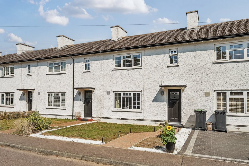 Olympus Road, Henlow, Bedfordshire