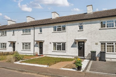 Olympus Road, Henlow, Bedfordshire