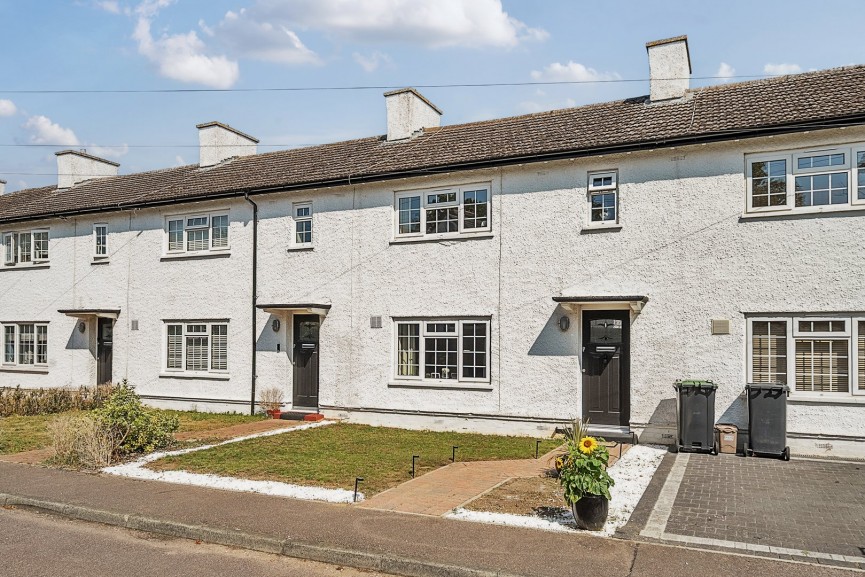 2 bedroom House for Sale Olympus Road, Henlow, Bedfordshire