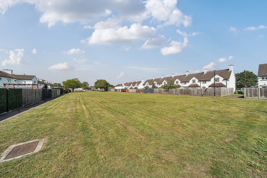 Olympus Road, Henlow, Bedfordshire