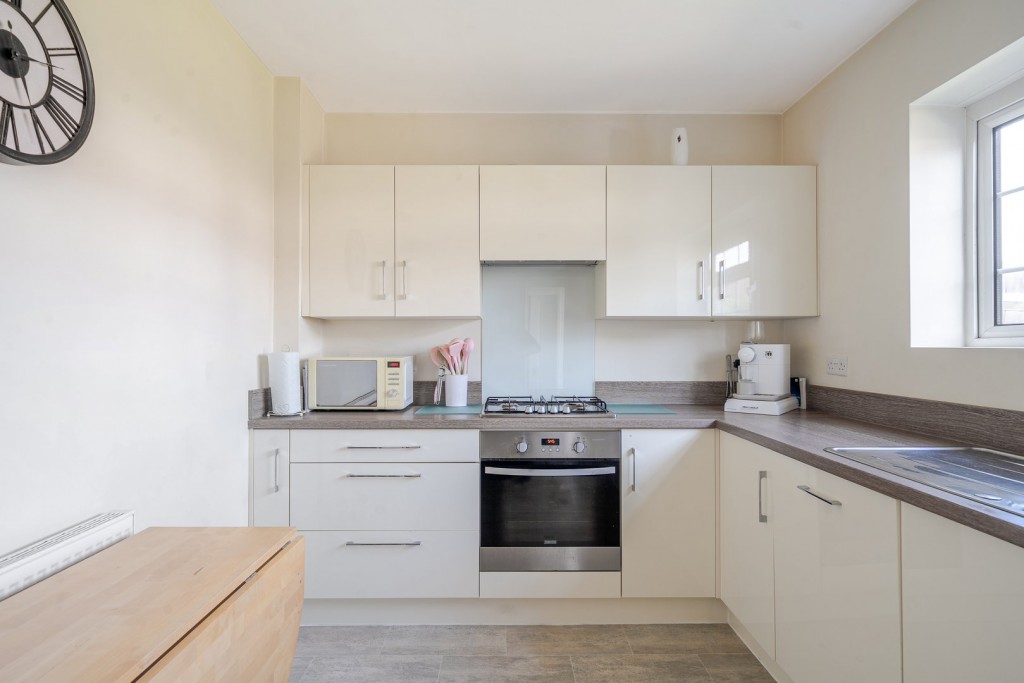 Olympus Road, Henlow, Bedfordshire