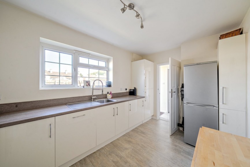 2 bedroom House for Sale Olympus Road, Henlow, Bedfordshire