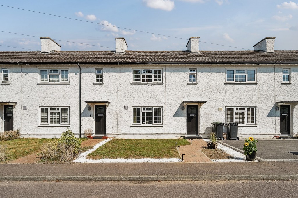 Olympus Road, Henlow, Bedfordshire