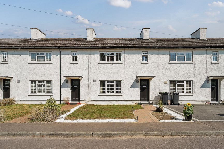 2 bedroom House for Sale Olympus Road, Henlow, Bedfordshire
