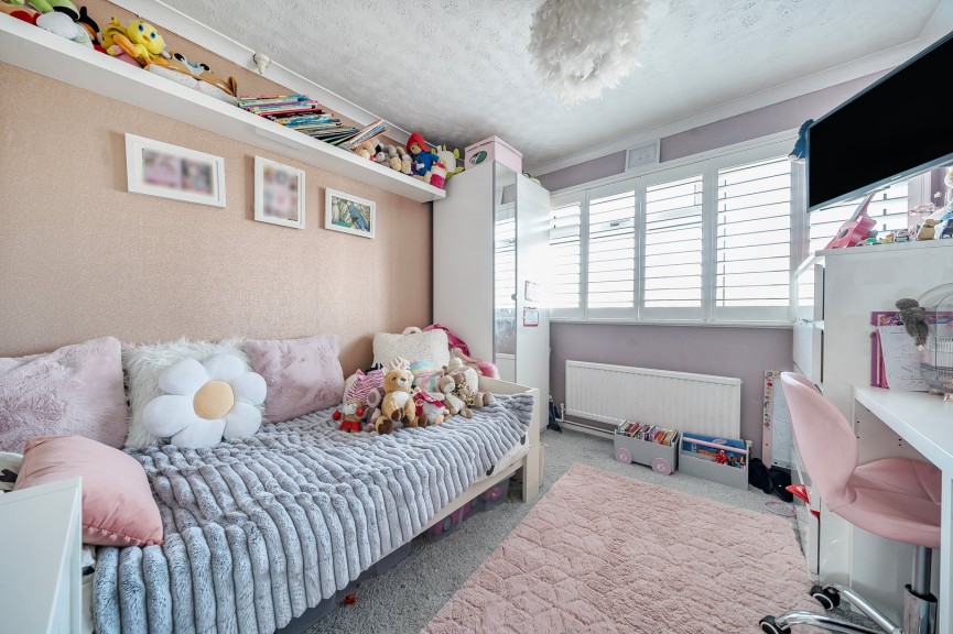 4 bedroom House for Sale Chase Close, Arlesey, Bedfordshire
