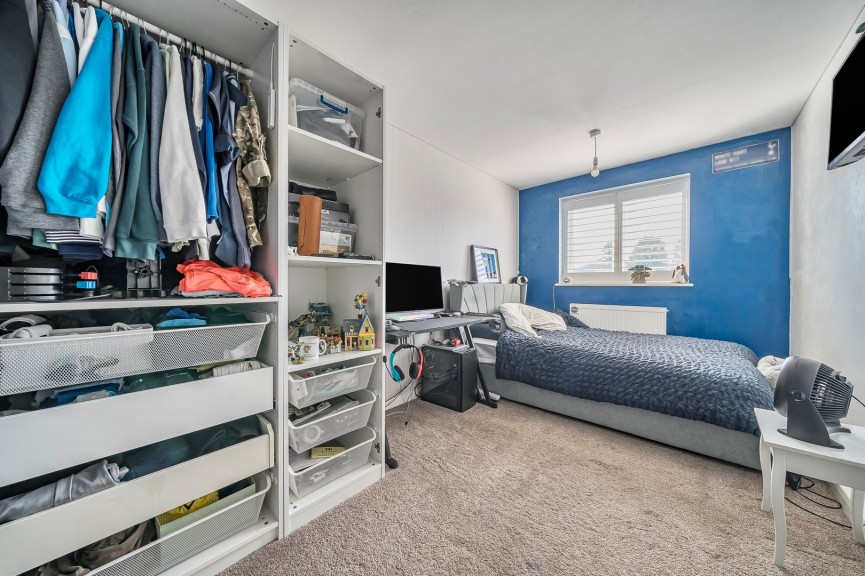 4 bedroom House for Sale Chase Close, Arlesey, Bedfordshire