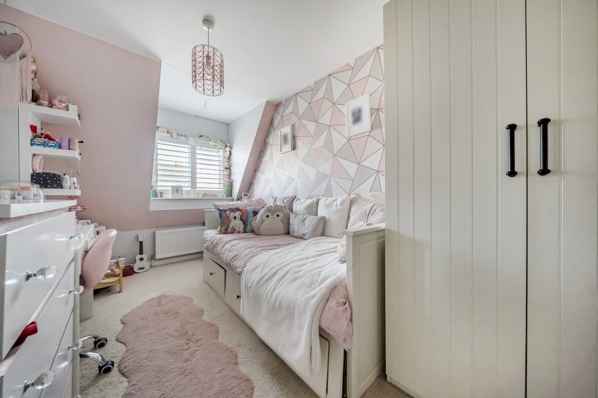 4 bedroom House for Sale Chase Close, Arlesey, Bedfordshire