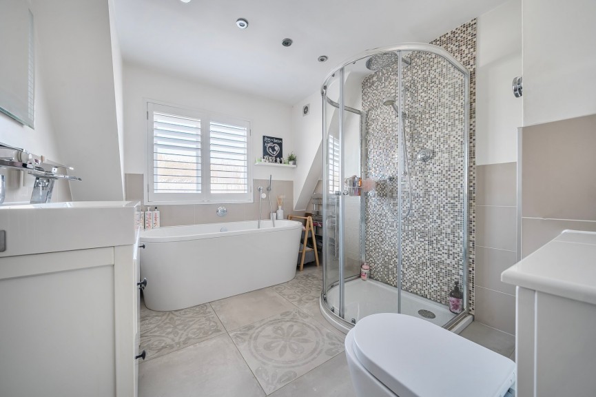 4 bedroom House for Sale Chase Close, Arlesey, Bedfordshire