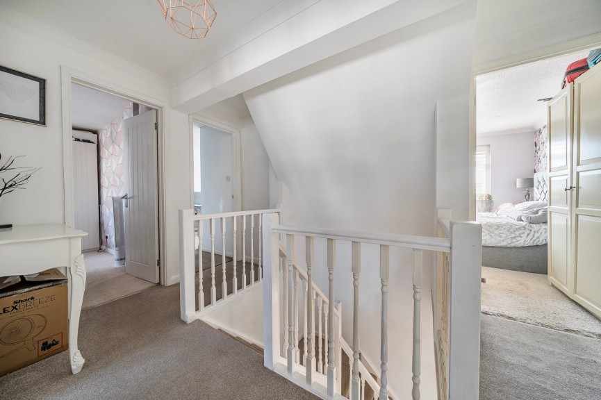 4 bedroom House for Sale Chase Close, Arlesey, Bedfordshire