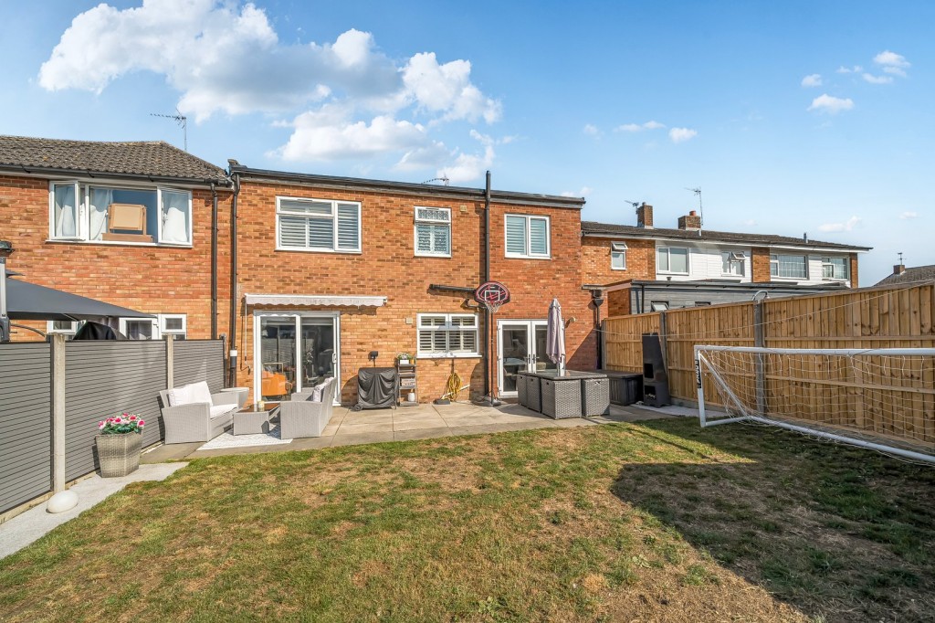 Chase Close, Arlesey, Bedfordshire