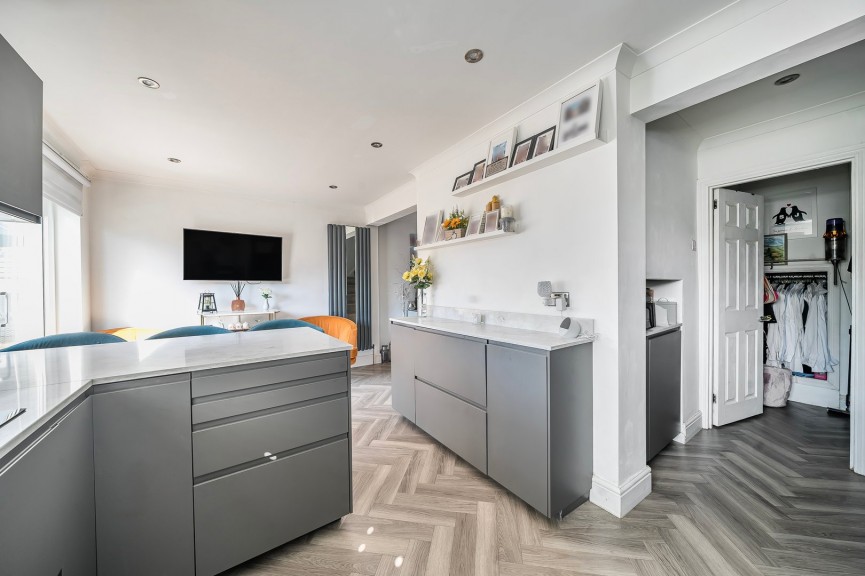 4 bedroom House for Sale Chase Close, Arlesey, Bedfordshire