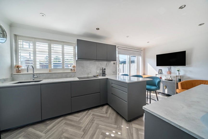 4 bedroom House for Sale Chase Close, Arlesey, Bedfordshire