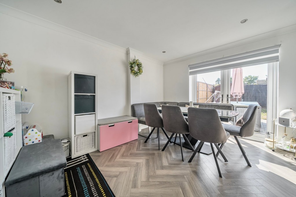 Chase Close, Arlesey, Bedfordshire