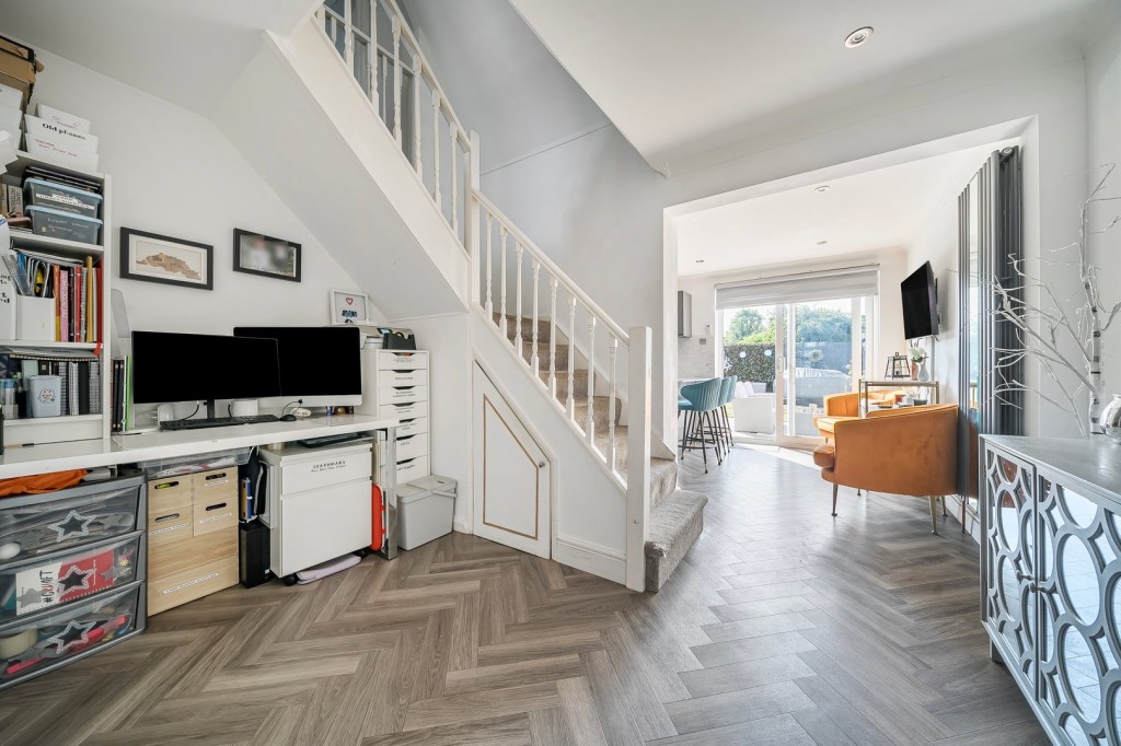 Chase Close, Arlesey, Bedfordshire