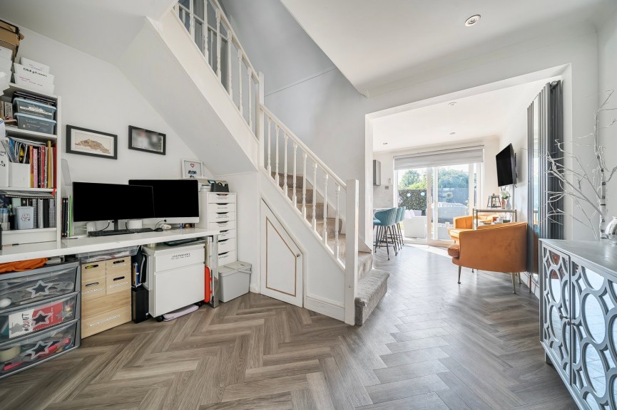 4 bedroom House for Sale Chase Close, Arlesey, Bedfordshire