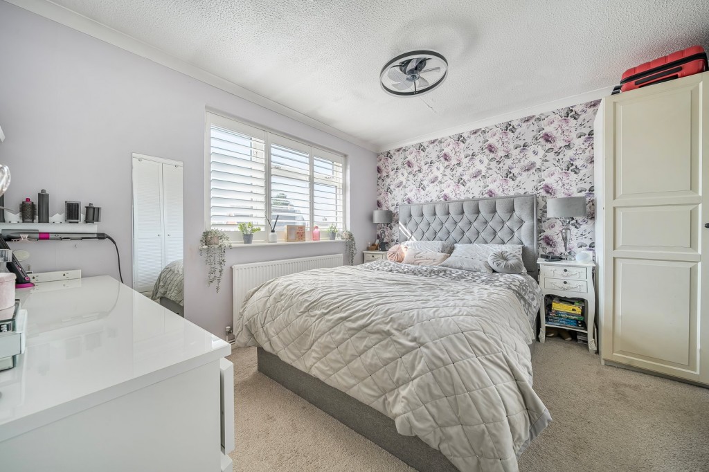 Chase Close, Arlesey, Bedfordshire