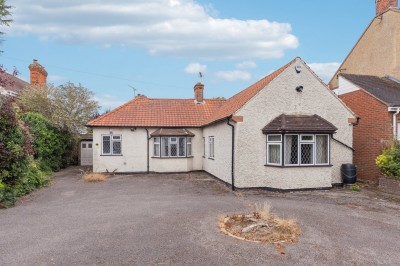 Grays Lane, Hitchin, Hertfordshire