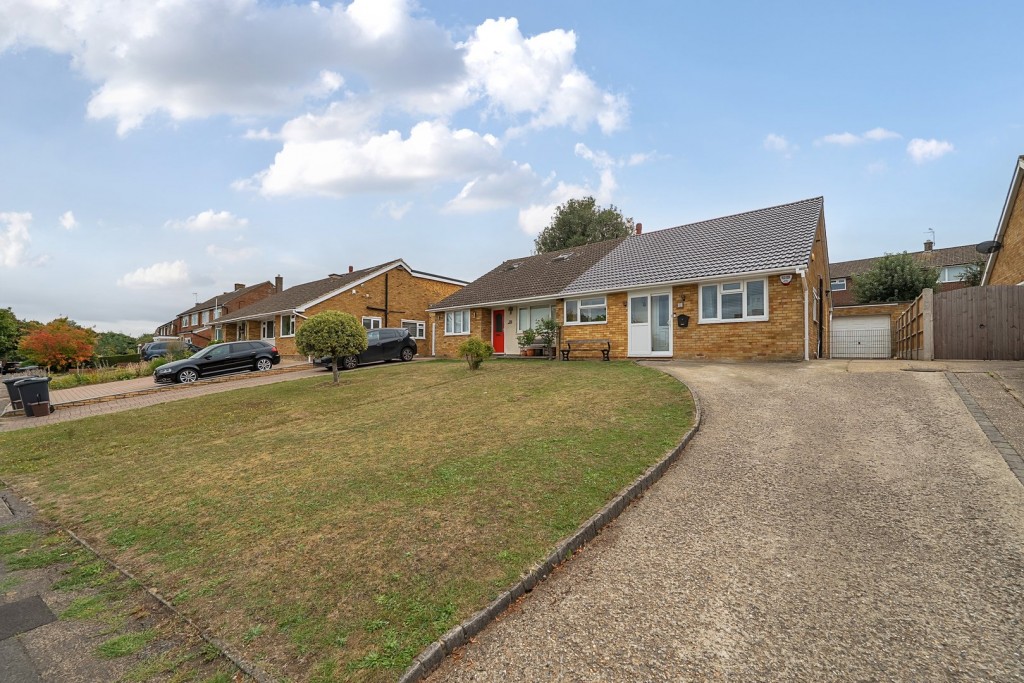 Lincoln Way, Harlington, Bedfordshire