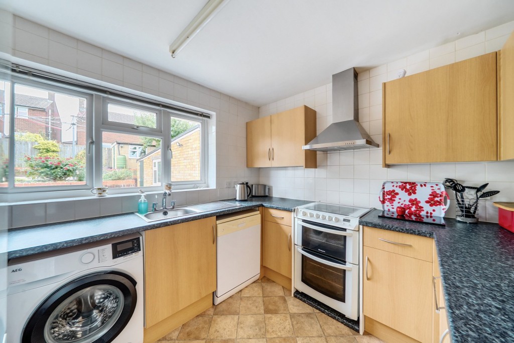 Lincoln Way, Harlington, Bedfordshire