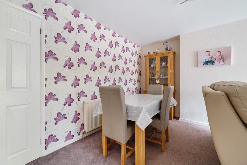 Lincoln Way, Harlington, Bedfordshire