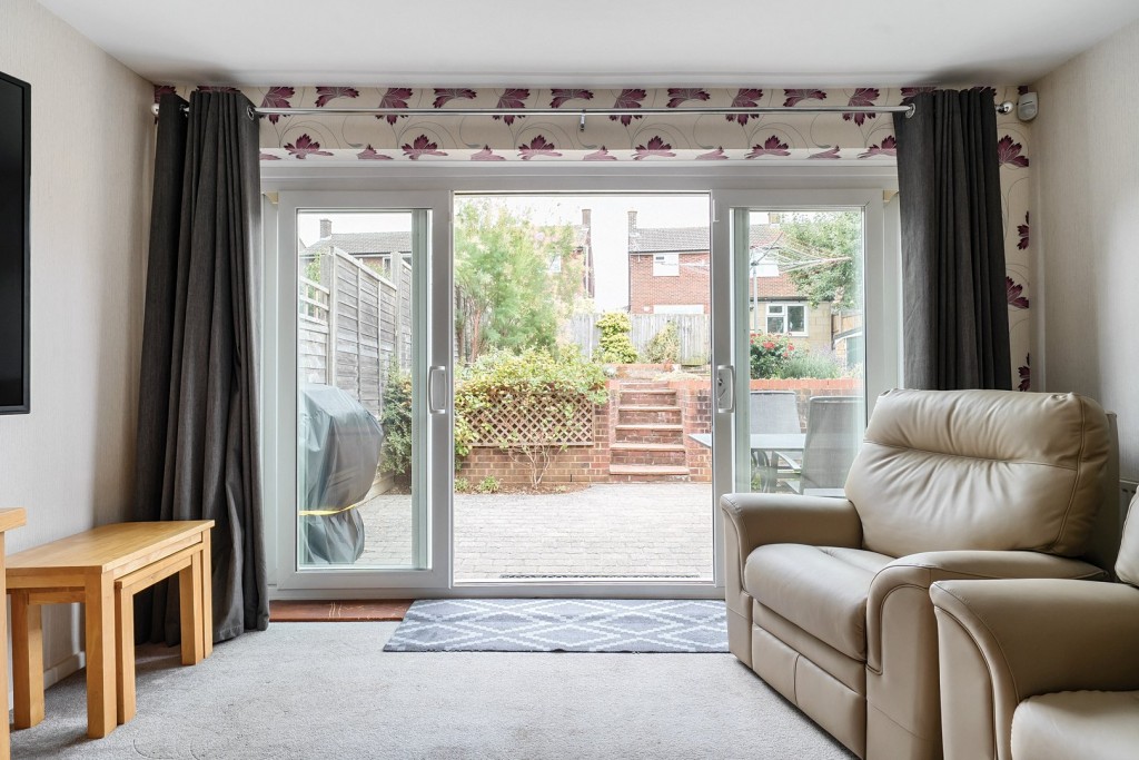 Lincoln Way, Harlington, Bedfordshire