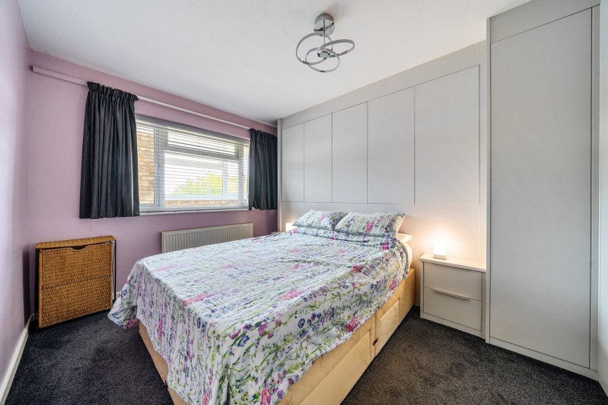 3 bedroom Bungalow for Sale Lincoln Way, Harlington, Bedfordshire