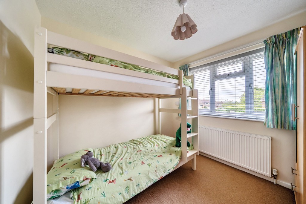Lincoln Way, Harlington, Bedfordshire