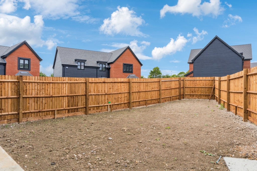 Senuna Park, Ashwell, Baldock, Herts