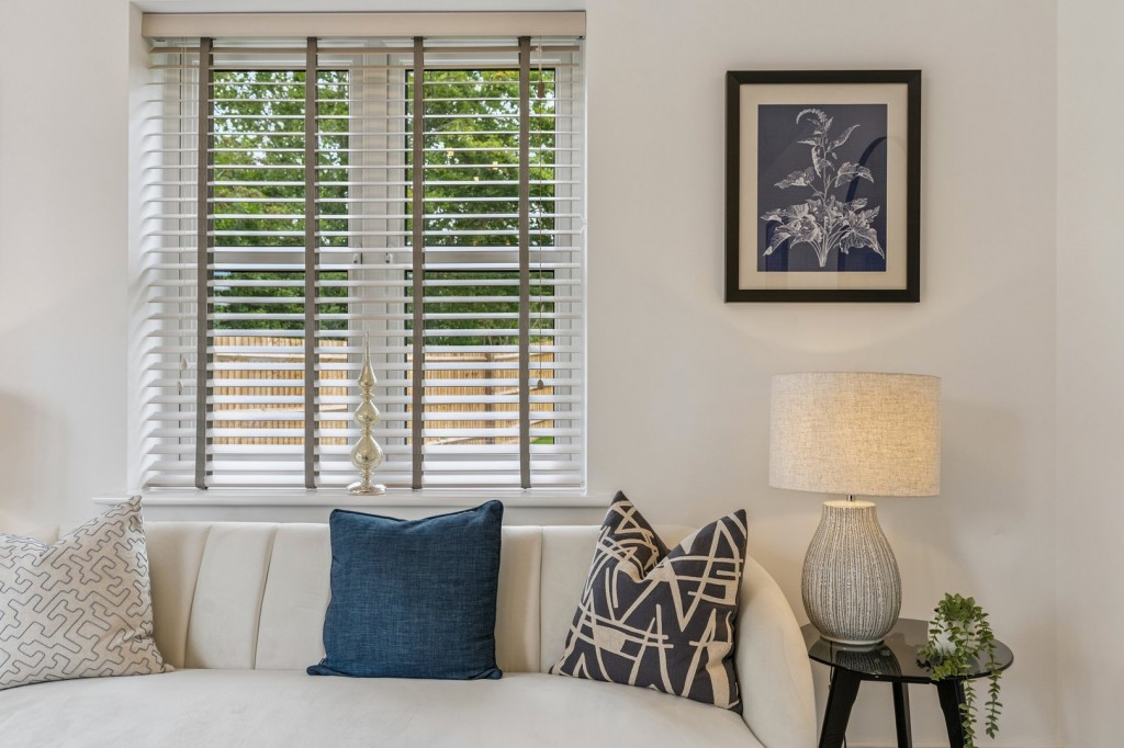 Senuna Park, Ashwell, Baldock, Herts