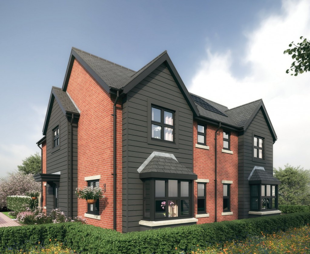Senuna Park, Ashwell, Baldock, Herts