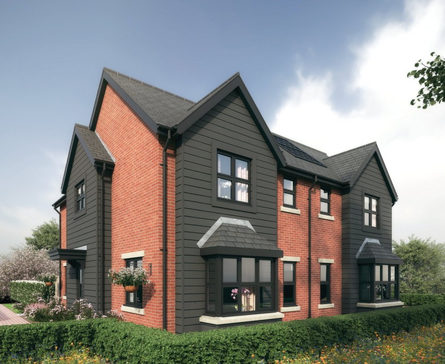 3 bedroom House for Sale Senuna Park, Ashwell, Baldock, Herts