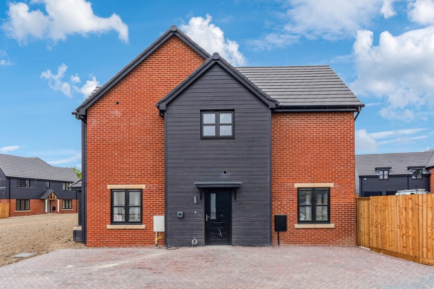 3 bedroom House for Sale Senuna Park, Ashwell, Baldock, Herts