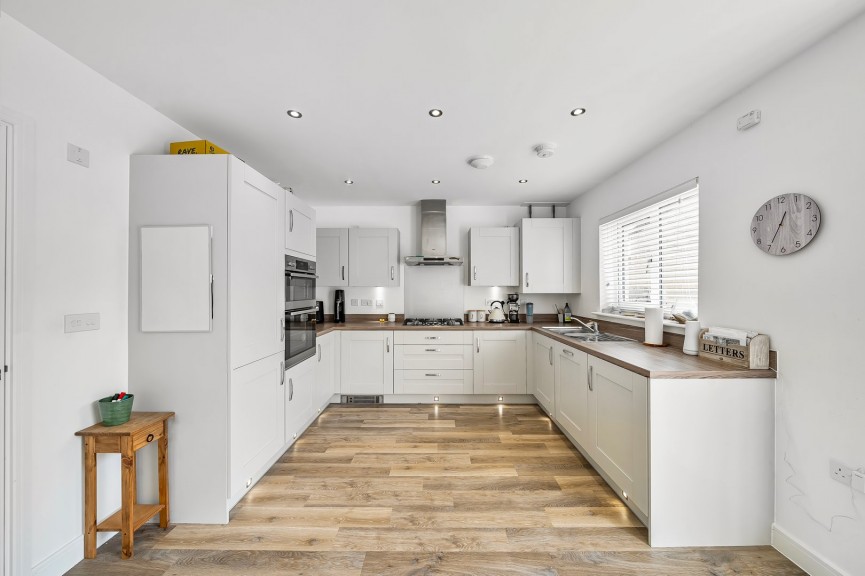 5 bedroom House for Sale Stotfold, Hitchin, Bedfordshire