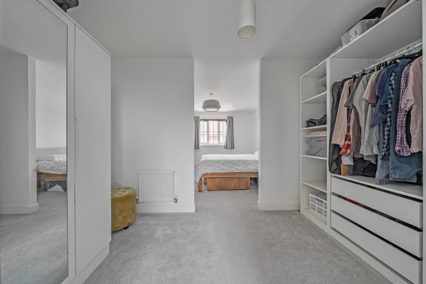 5 bedroom House for Sale Stotfold, Hitchin, Bedfordshire