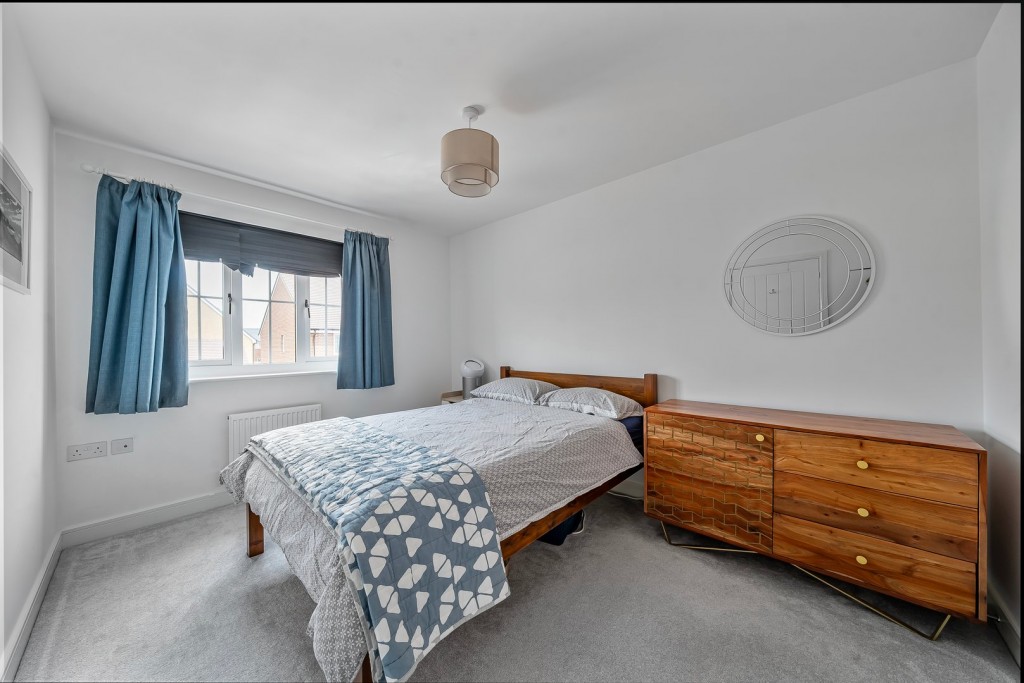 Stotfold, Hitchin, Bedfordshire