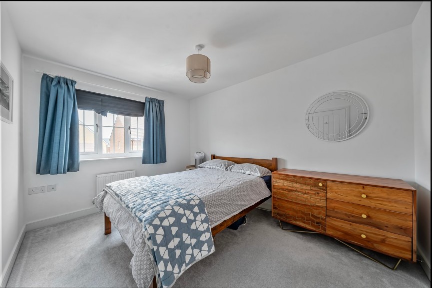5 bedroom House for Sale Stotfold, Hitchin, Bedfordshire