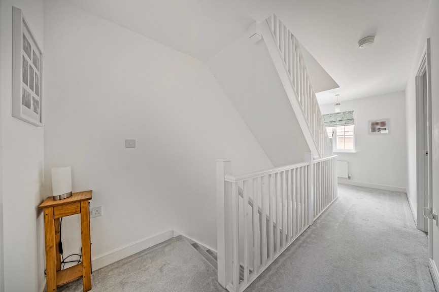 5 bedroom House for Sale Stotfold, Hitchin, Bedfordshire