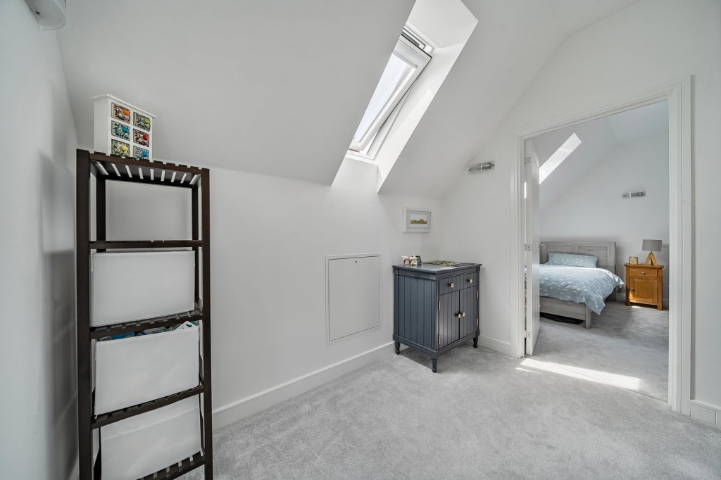 Stotfold, Hitchin, Bedfordshire