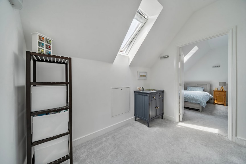 5 bedroom House for Sale Stotfold, Hitchin, Bedfordshire